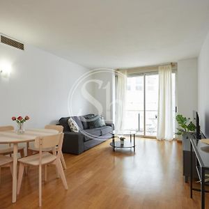 Appartement met Twee Slaapkamers